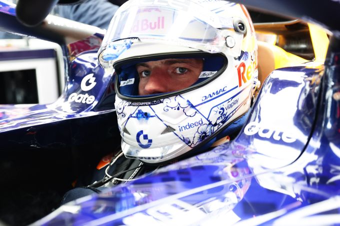 Zieke Max Verstappen neemt de schuld op zich na zijn laatste race op Zandvoort