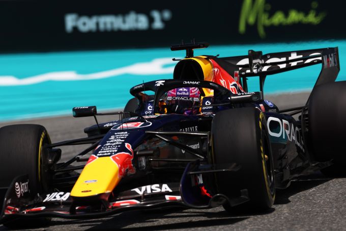 Formule 1: Nikolas Tombazis geeft schoorvoetend toe en erkent zwaktes in omstreden ADUO-systeem