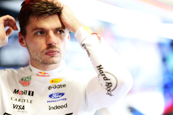 Max Verstappen is het herhalen van zijn kritiek op de auto's beu! Het gaat Max om de kwaliteit van de sport zelf!