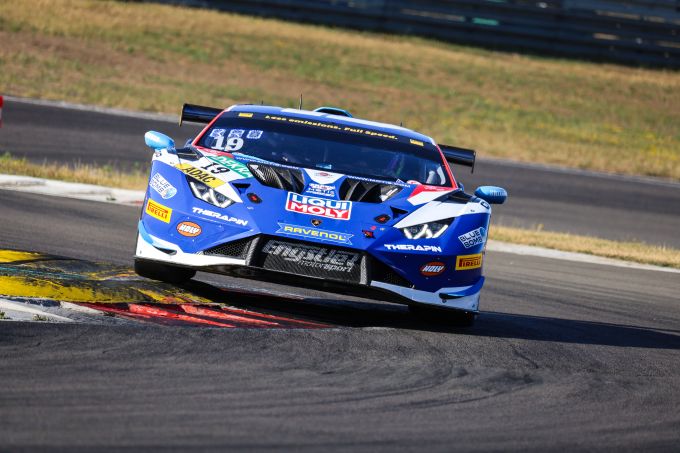 adac gt masters