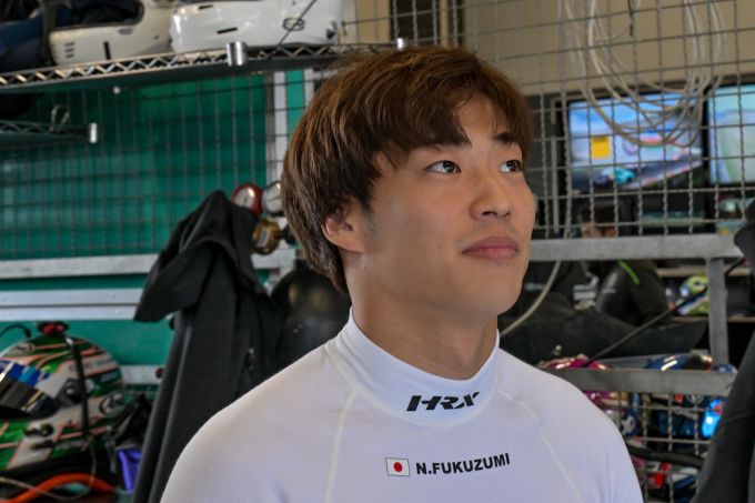 NLS NLS Mercedes AMG GT3 KCMG Nirei Fukuzumi