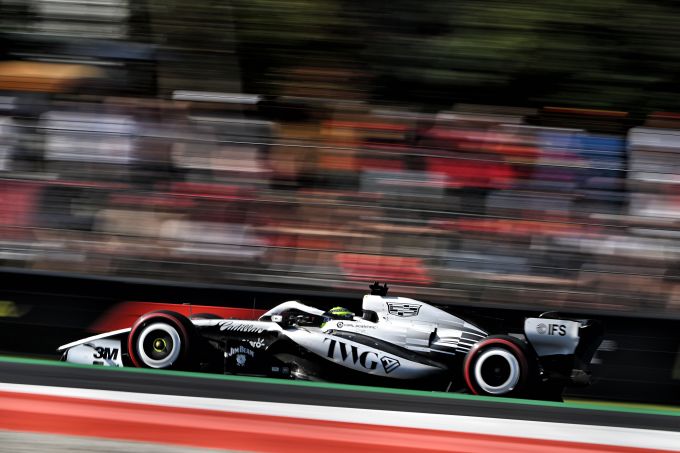Cadillac F1-teambaas Marcin Budkowski: "We weten waar onze belangrijkste zwakke punten liggen"