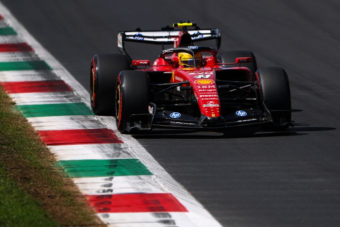 Een mirakel in Monza! Pierre Gasly op pole position; Verstappen blijft steken op onbevredigende P6 + UITSLAG