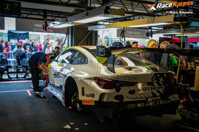 GT World Challenge Sprint Cup 2026 Circuit Zandvoort RX-foto Rien Smeets #10