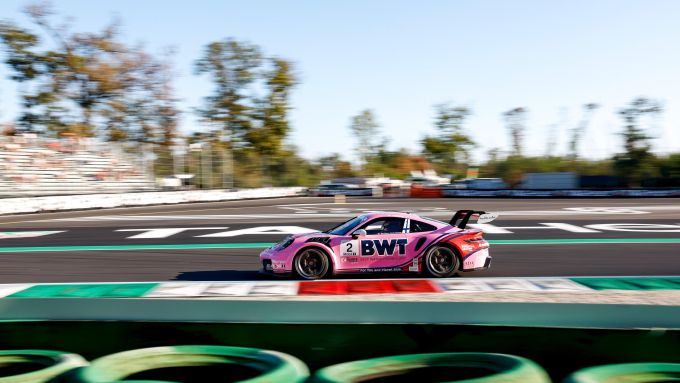 Porsche Mobil 1 Supercup Circuit Monza 2026 bron foto Porsche Newsroom 10