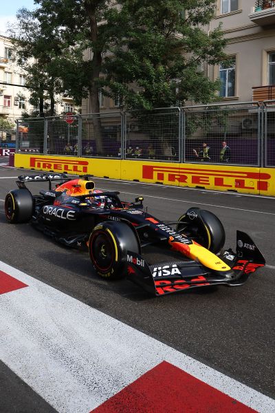 Azerbaijan Grand Prix F1 Bakoen bron f1presarea.pirelli foto