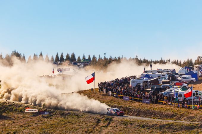 Toyota Gazoo Racing tiende WRC-wereldkampioenschap foto 11