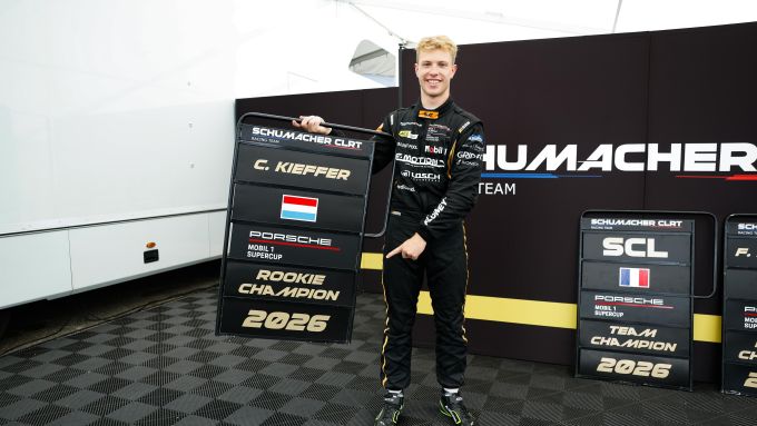 Porsche Mobil 1 Supercup Circuit Monza 2026 bron foto Porsche Newsroom 14