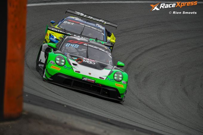 GT World Challenge Sprint Cup 2026 Circuit Zandvoort RX-foto Rien Smeets #15