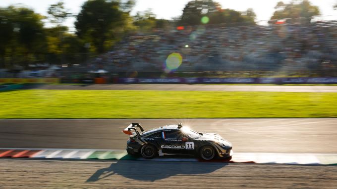Porsche Mobil 1 Supercup Circuit Monza 2026 bron foto Porsche Newsroom 15