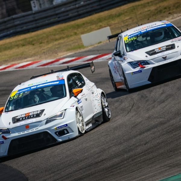 Michelin 24H BARCELONA 2026 Circuit de Barcelona-Catalunya Foto Nico Mombaerts 5