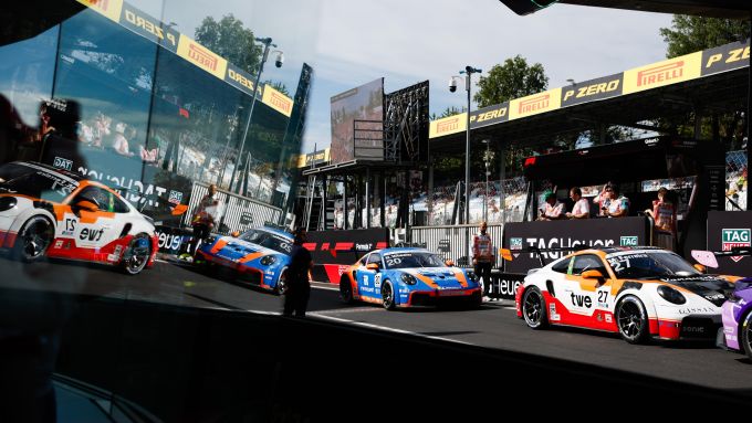 Porsche Mobil 1 Supercup Circuit Monza 2026 bron foto Porsche Newsroom 16