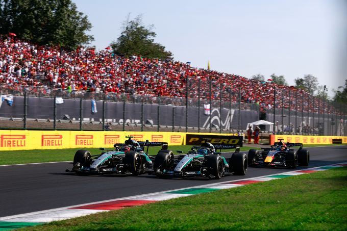 Onbekende Madring vormt nieuwe Formule 1-uitdaging vol snelheid, grip en strategische keuzes
