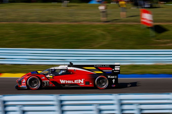 TireRack.com 'Battle on the Bricks' Indianapolis Motor Speedway 18-20 september 2026 IMSA WeatherTech SportsCar Championship; bron foto IMSA 7