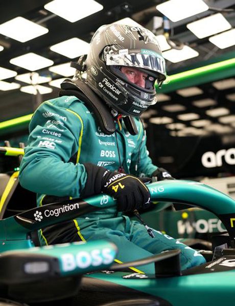 Adrian Newey geeft tekst en uitleg: "We konden onze werkelijke snelheid niet laten zien"