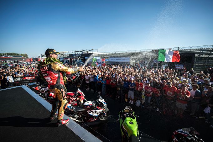 WorldSBK