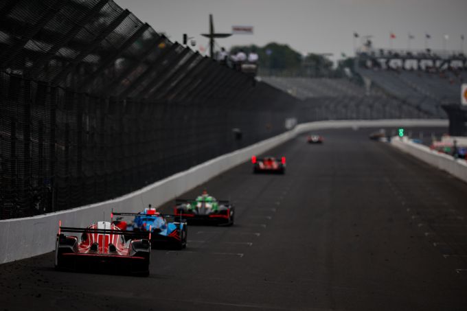 IMSA TireRack.com Battle on the Bricks Indianapolis foto 15