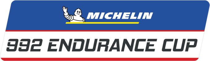 Michelin_992_Endurance_Cup logo versie 1