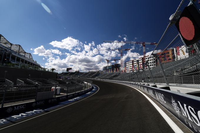 Williams ziet weinig lichtpuntjes na teleurstellende GP van Madrid: "Onze prioriteit is helaas al verschoven naar volgend jaar"