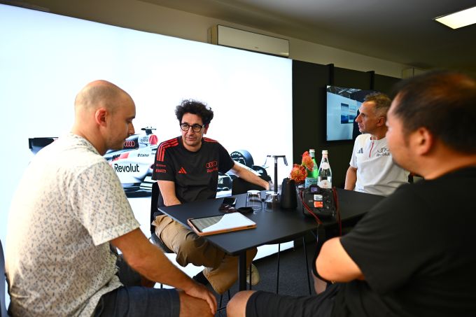 F1-teambazen willen actie na bekendmaking introductie V8-motoren: "Nog geen duidelijkheid, maar wel haast geboden"