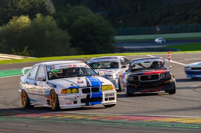 Belcar Historics