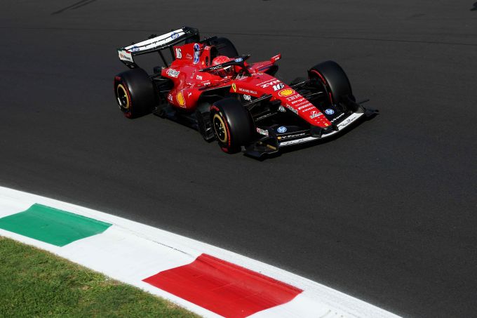 Ferrari F1 Maranello foto 2