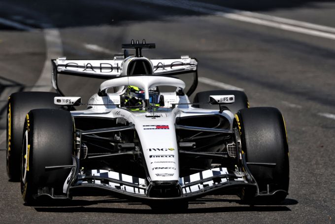 Cadillac Formula 1 Team versterkt technische leiding met onder andere Craig Skinner van Red Bull Racing