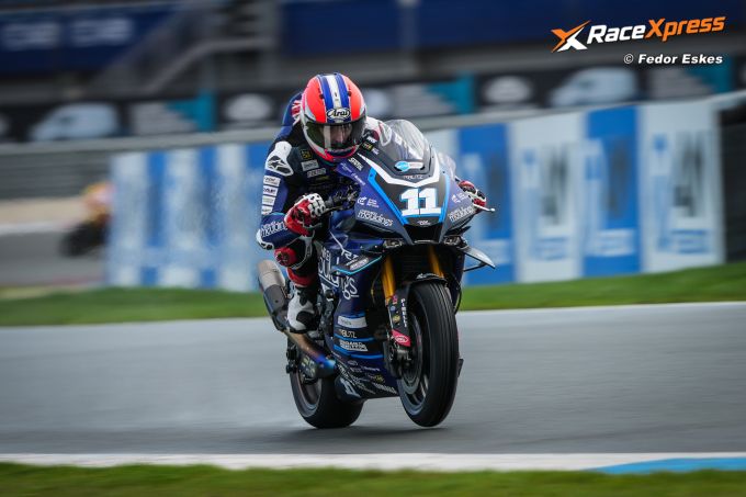 British Superbike Championship
