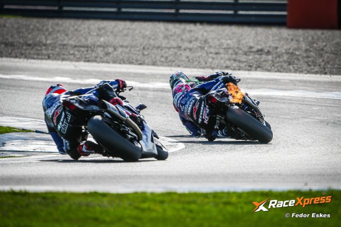 British Superbike Championship