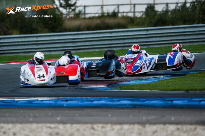 FIM Sidecar World Championship