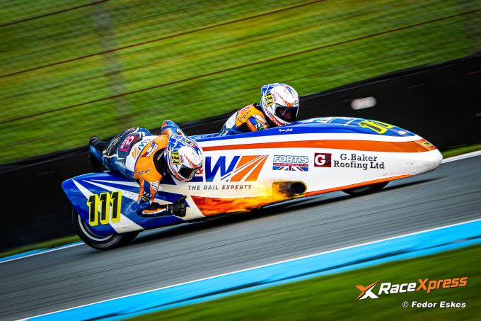 FIM Sidecar World Championship