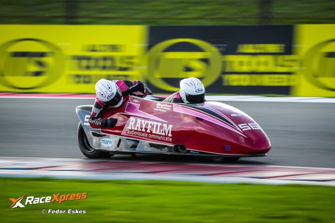 FIM Sidecar World Championship
