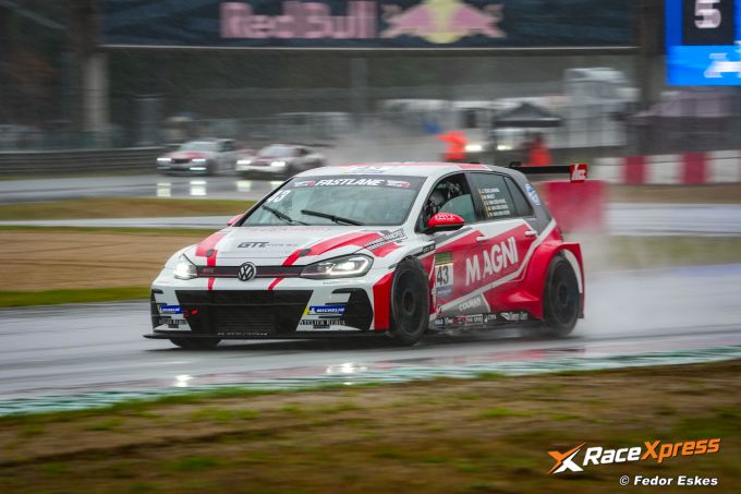 GTE Racing