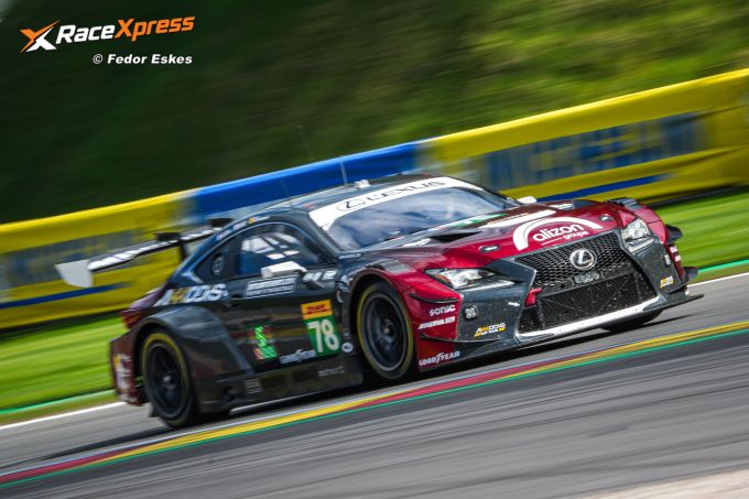 FIA WEC