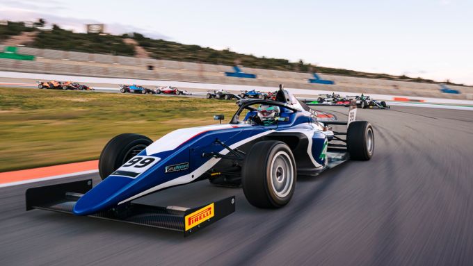 F4 Germany