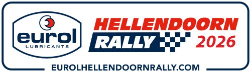 Hellendoorn Rally 2026 logo bron foto eurolhellendoornrally