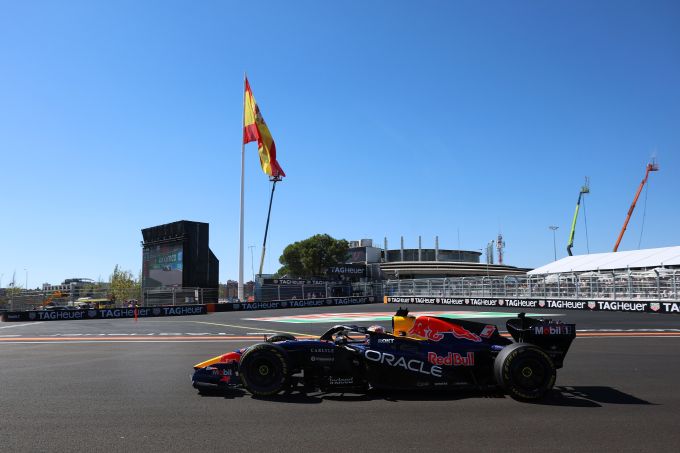 Max Verstappen wil meer inbreng van coureurs bij circuitontwerp: Max geeft aan waar de pijnpunten liggen!