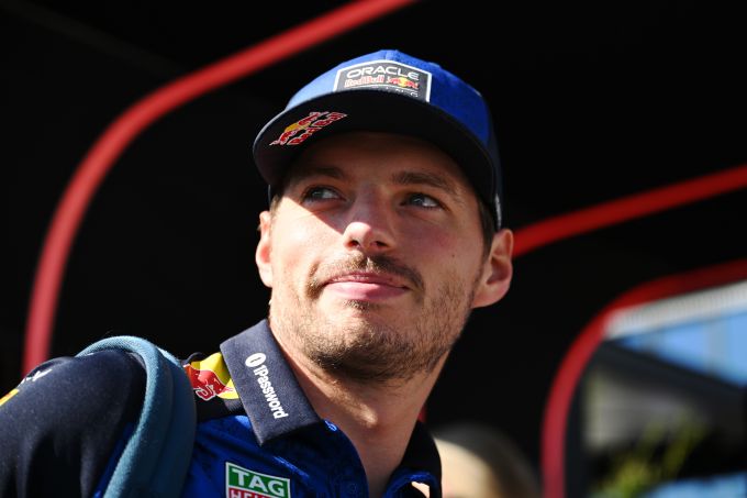 Max Verstappen wil revanche op Nürburgring in 2027, terwijl Le Mans voorlopig maar moet wachten op een betere kans
