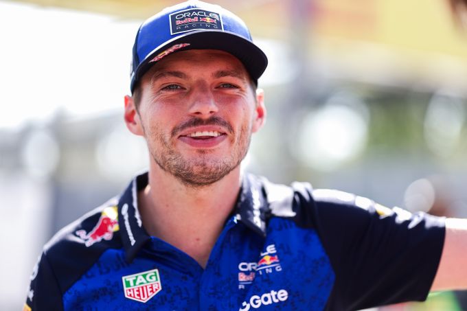 Wie pakte de pole voor de Formule 1-race in Monza: volg de rondetijden van Max Verstappen LIVE