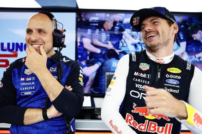 Wie pakt de overwinning in de Grand Prix van Italië?: Volg Max Verstappen LIVE en alle resultaten via de live-timing!