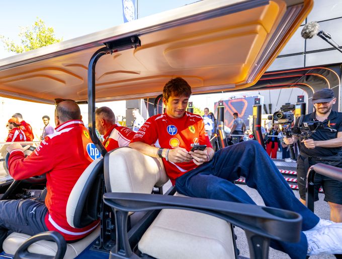 Charles Leclerc