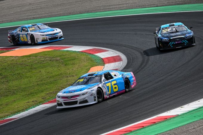 Team Bleekemolen