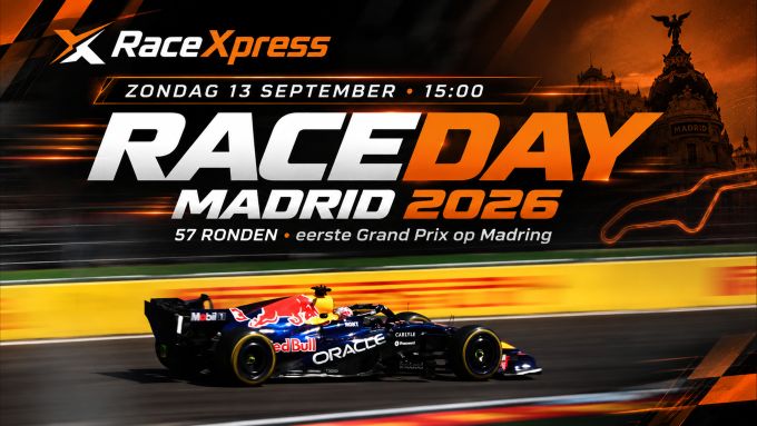 LIVE-TIMING Grand Prix van Spanje: haalt Max Verstappen het podium? Bekijk LIVE de stand van zaken in de race!