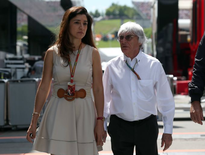 Formule 1-goeroe Bernie Ecclestone opgepakt in Portugal