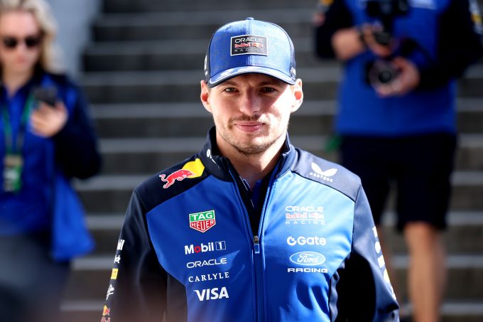 Madring reageert op kritiek van Max Verstappen en kondigt circuitwijzigingen aan: "Het is onmogelijk om in te halen"