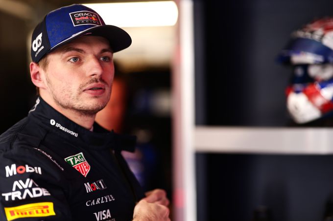 McLaren topman houdt toch de opties open voor Max Verstappen ondanks Red Bull-contract tot 2030