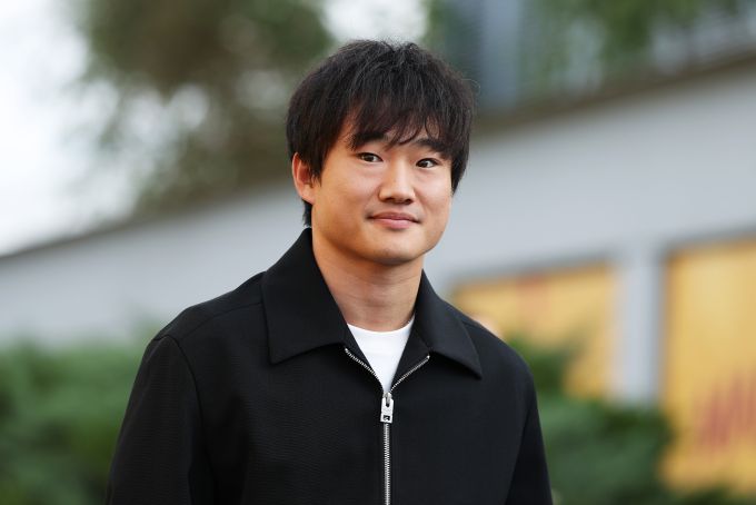 Yuki Tsunoda onthult hoe zwaar Red Bull-seizoen mentaal voor hem was: "Het voelde alsof ik nauwelijks kon ademhalen"