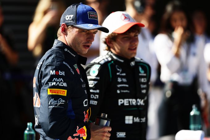 Max Verstappen voelt eindelijk echte snelheid op de Madring: “P2 is ongelooflijk resultaat”