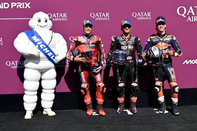 MotoGP