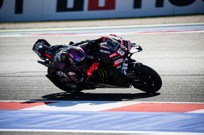 Aprilia Racing